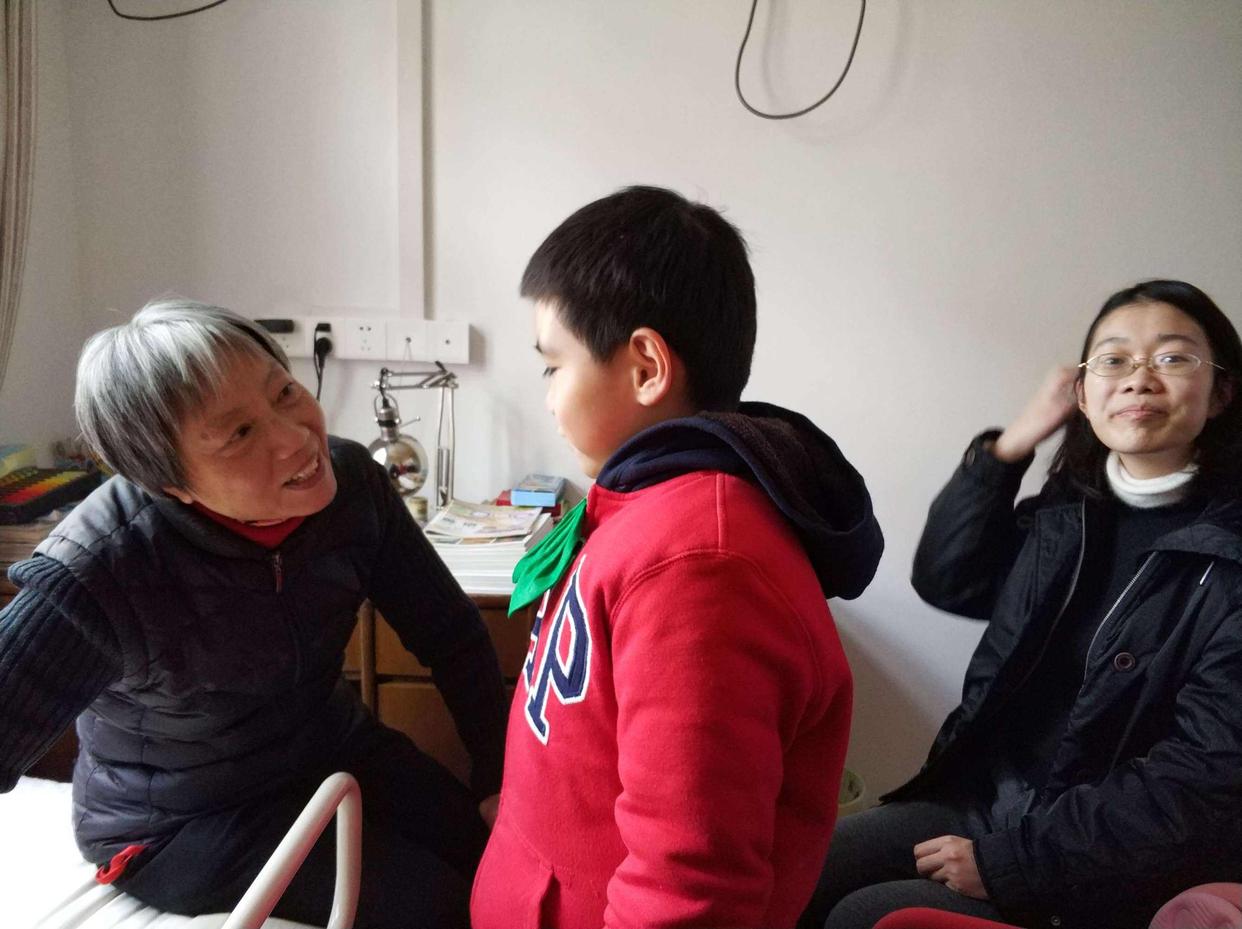 退休教师帮儿媳带娃后,总结了带孙子的禁忌,值得所有婆婆学习
