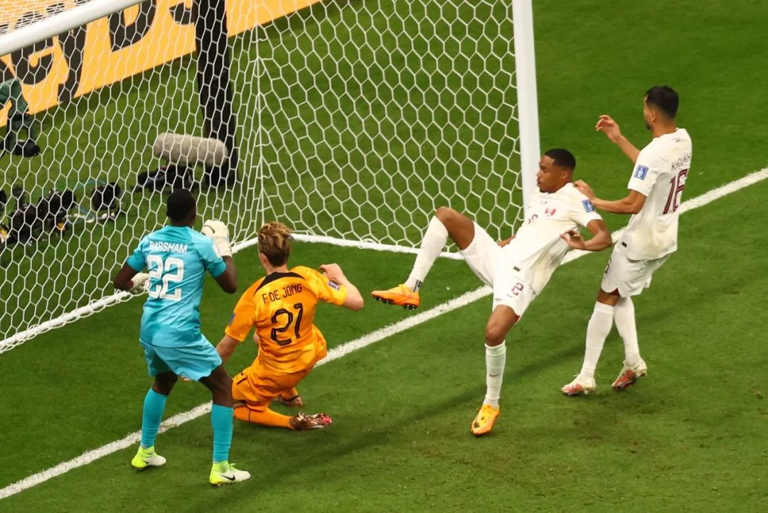 来源：@央视体育