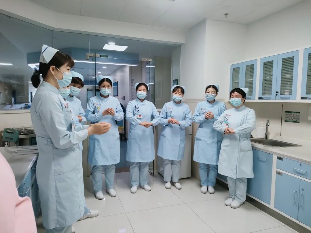 早孕检测专业诊断在哪好?