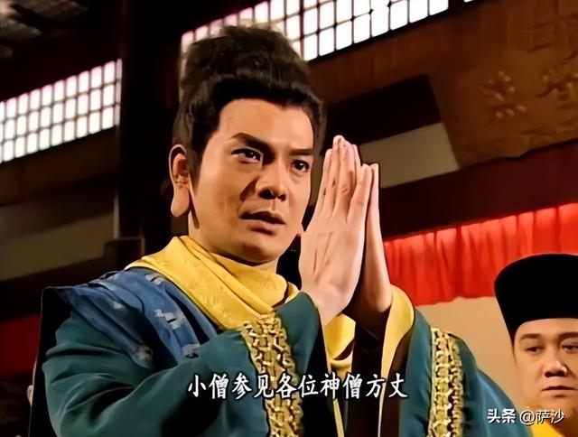 枯荣大师为什么宁愿烧了六脉神剑,也不跟鸠摩智交换少林72绝技?