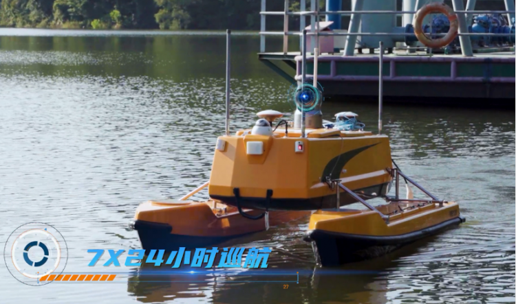 何为水汇_揭秘节水30%的智慧水务系统