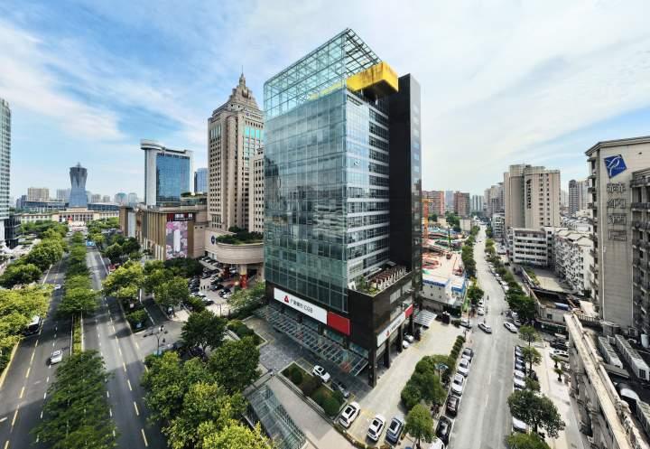 广发银行杭州分行: 扎实推动"共同富裕" 助力美好"浙"里|杭州市|广发