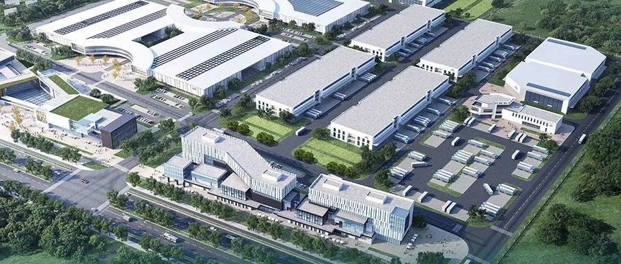开发区要做城市更新,做什么?怎么做?|开发区|园区|产业_新浪新闻