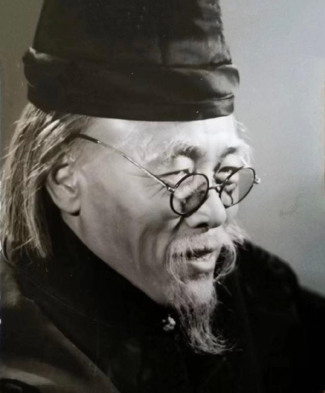 方辉去世 享年94岁 30张珍贵老照片 深切缅怀这位观众喜爱的老艺术家