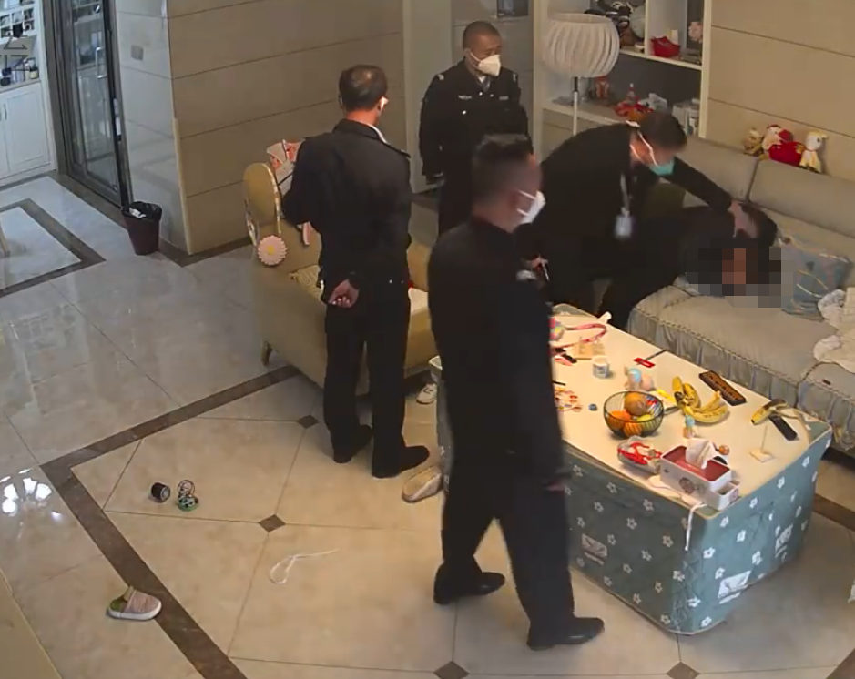 湖南浏阳通报！&ldquo;涉事干部已停职&rdquo;