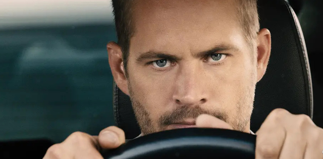 速度与激情|速激|保罗沃克_新浪新闻