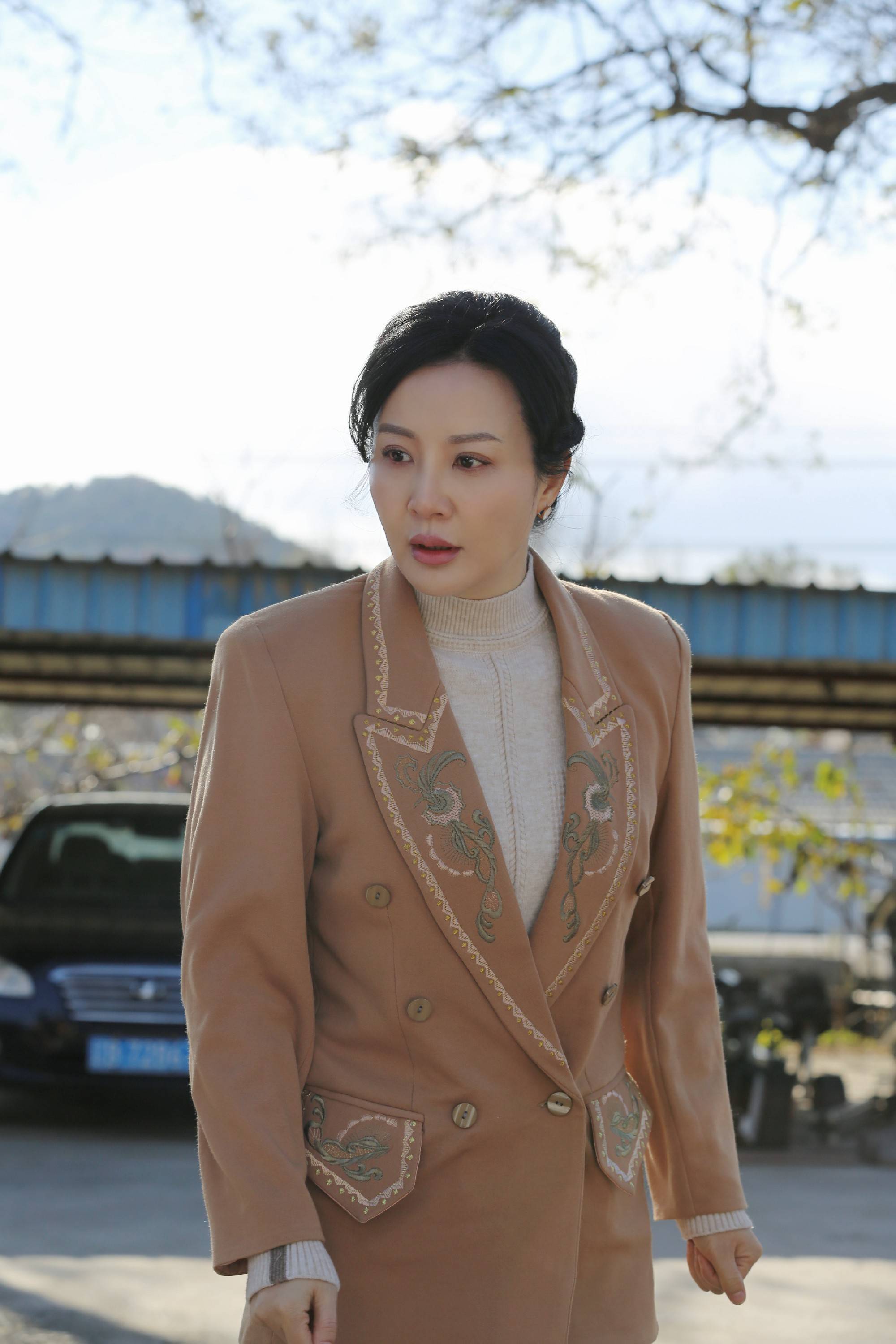 《我最爱的家人》大结局完美收官 陶红代入式演技引网友泪目|我最爱的