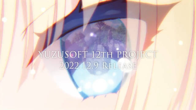 柚子社完全新作12月9日0时发表予定_新浪新闻