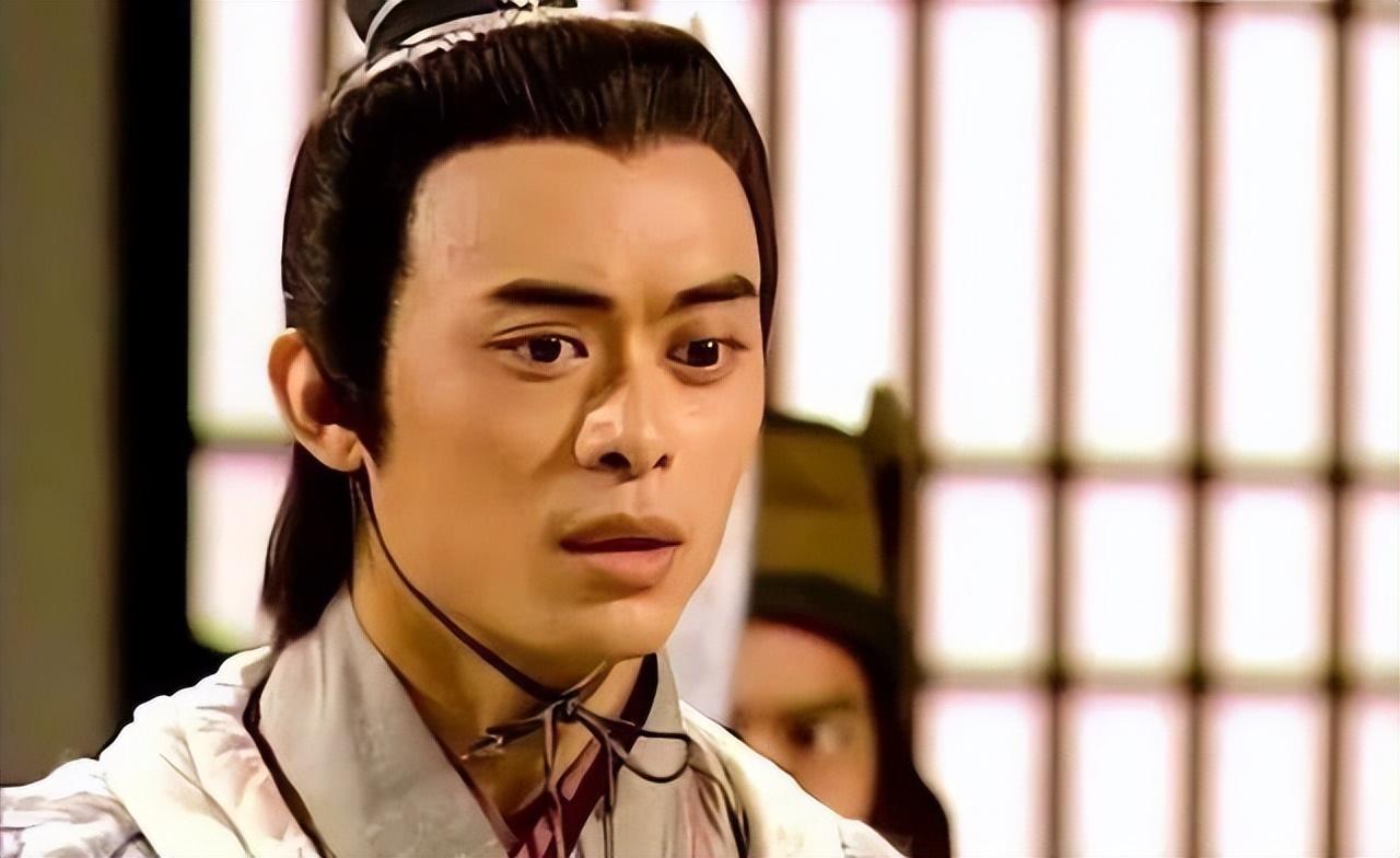 天龙后传:虚竹六个老婆为他生下八个儿子,王语嫣是他的二老婆__财经