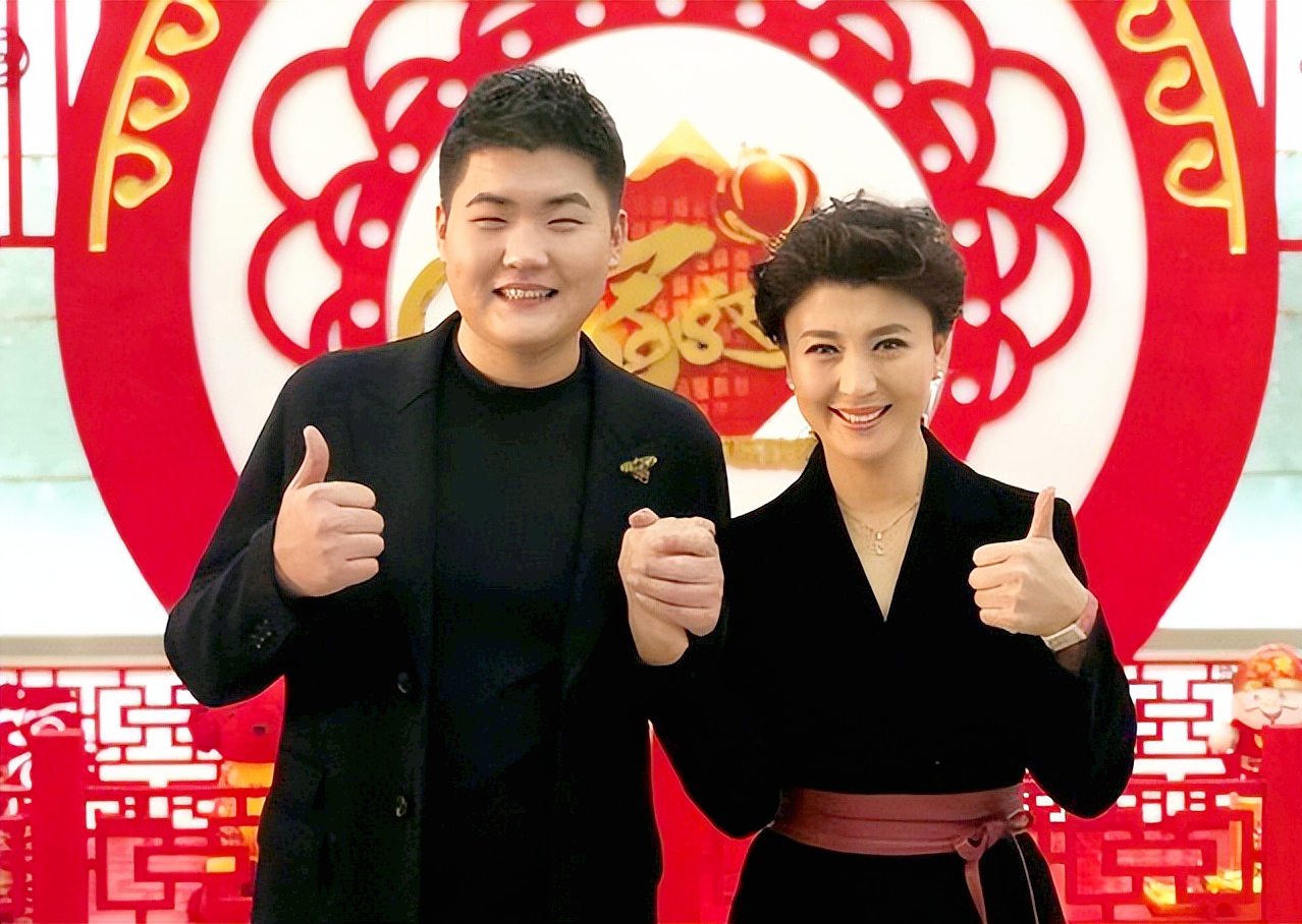 离婚后的闫学晶依旧风光无限,而林越呢?|闫学晶|林越|女儿_新浪新闻