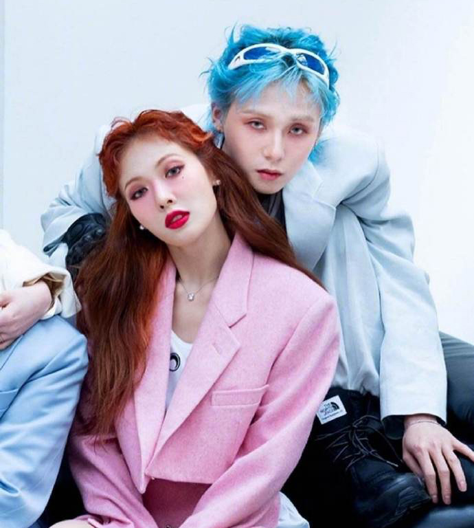 泫雅金晓钟分手六年情断距离结婚只差一步揭秘背后三大原因