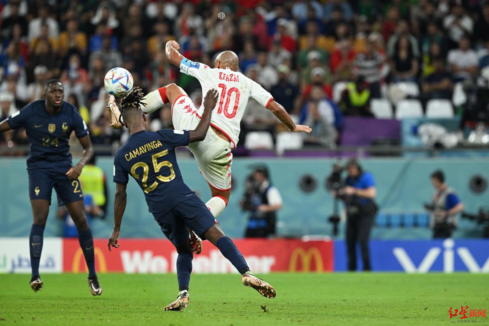 迦太基雄鹰赢球出局10名法国人让突尼斯足球受益匪浅