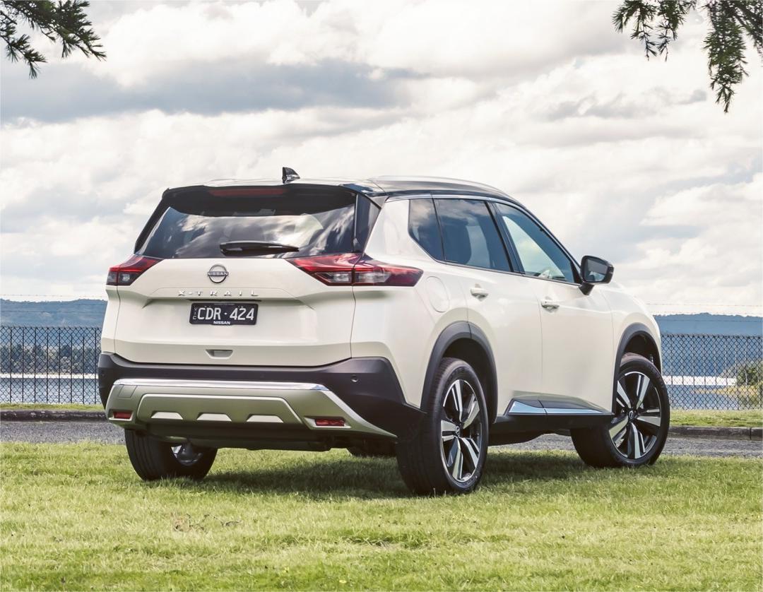 7万人民币起 日产新款x-trail海外售价公布-新浪汽车