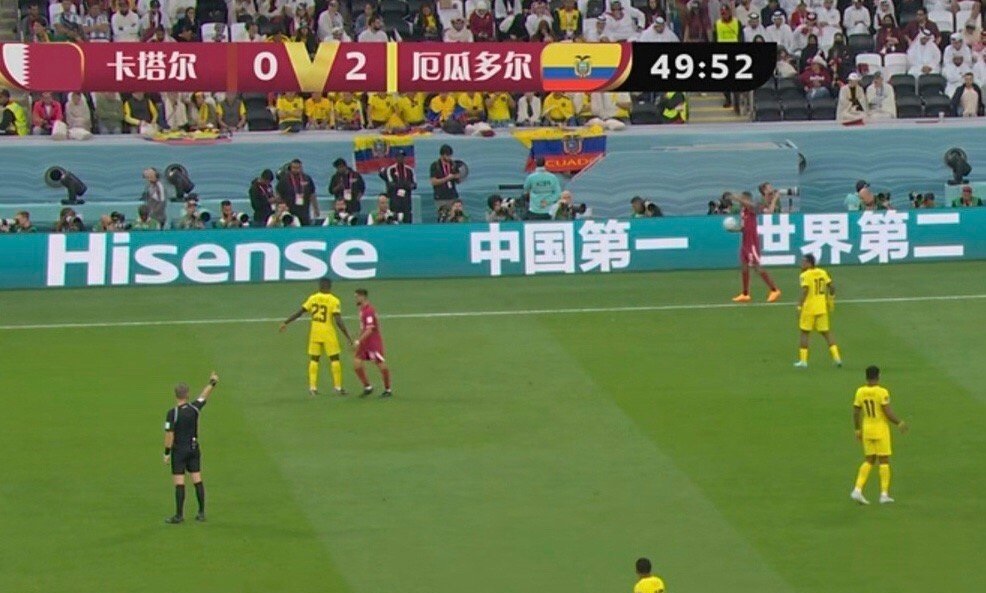 “中国第一,世界第二”广告语改掉了,背后有何逻辑?__财经头条