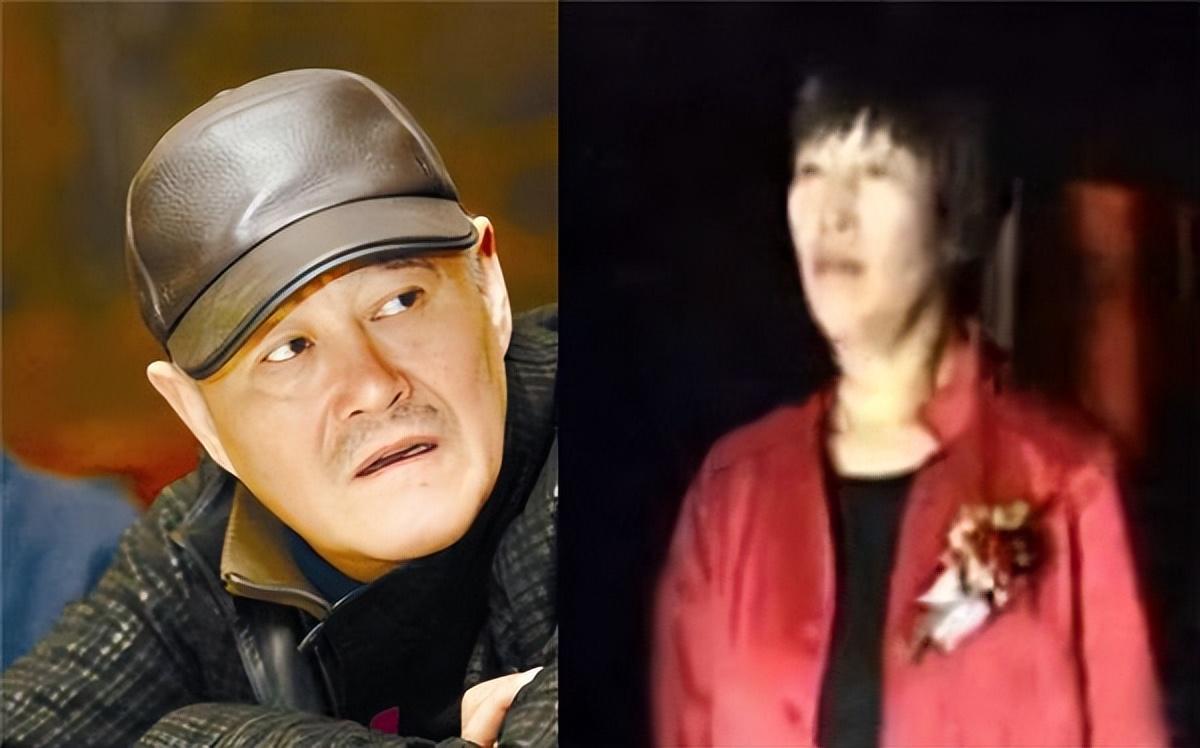 31年前,被赵本山抛弃后,含泪离婚的葛淑珍,过得还好吗?__财经头条