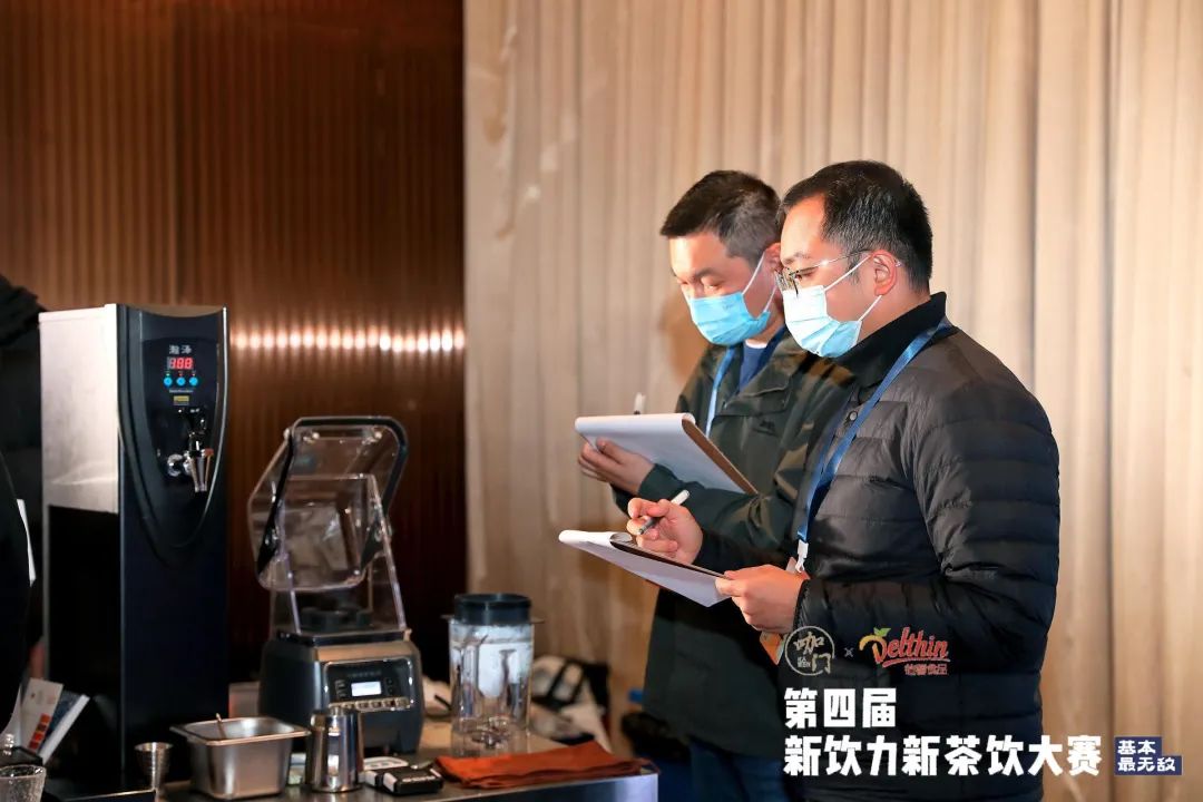 冠军的秘密武器是“木姜子油”！新茶饮大赛成都站落幕休闲区蓝鸢梦想 - Www.slyday.coM