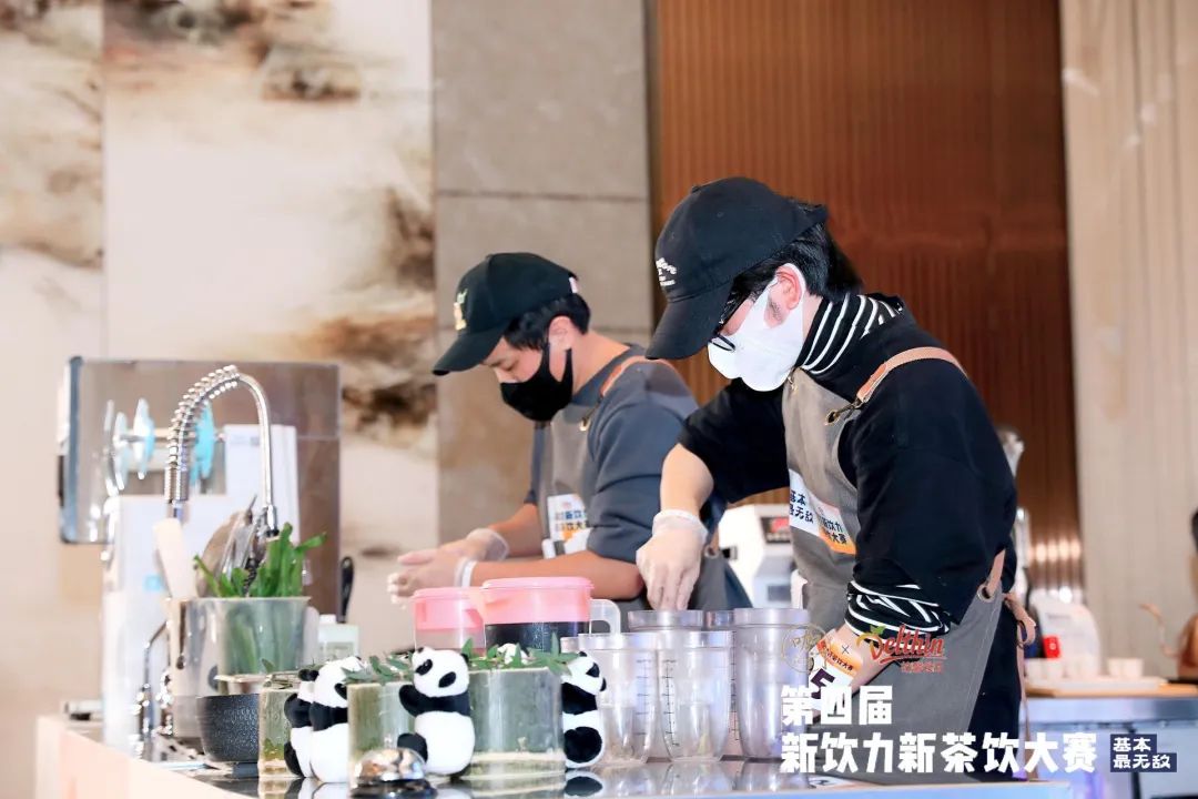 冠军的秘密武器是“木姜子油”！新茶饮大赛成都站落幕休闲区蓝鸢梦想 - Www.slyday.coM