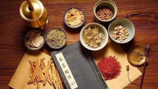 中医药防治艾滋病，这些优势造福患者，快转给需要的人__财经头条