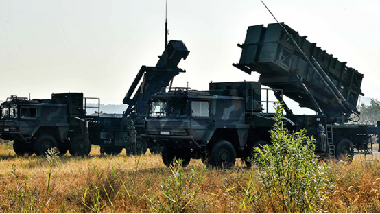 韩国防部回应！&ldquo;无意参与&rdquo;