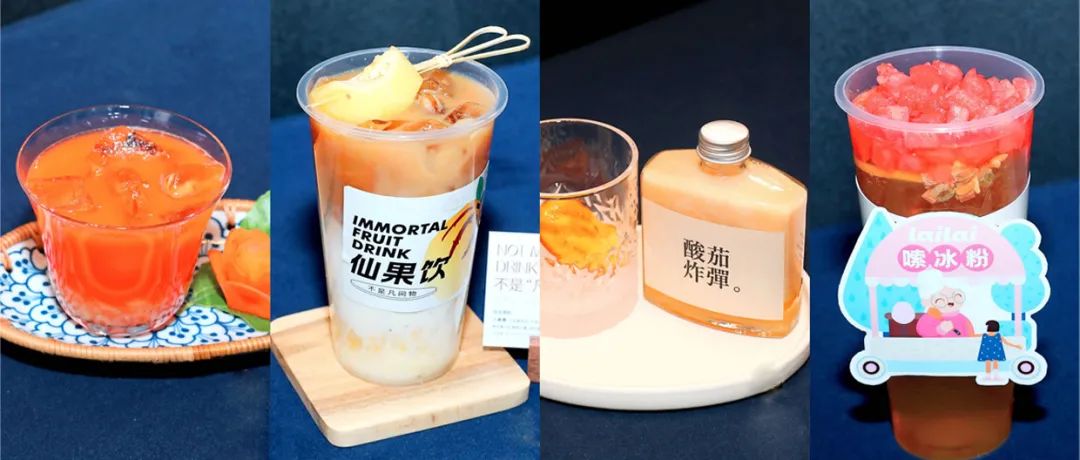 冠军的秘密武器是“木姜子油”！新茶饮大赛成都站落幕休闲区蓝鸢梦想 - Www.slyday.coM