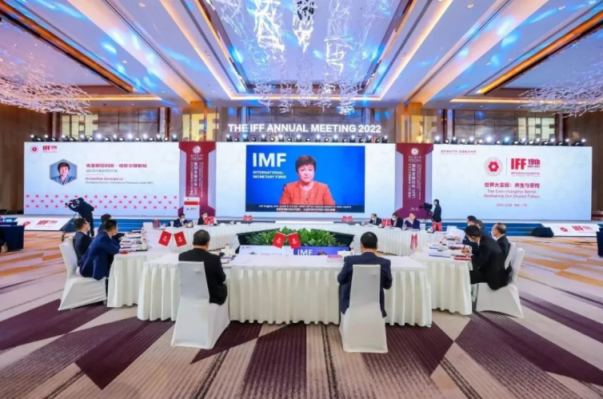 联合国秘书长发出警告：我们的世界正处于危急关头！