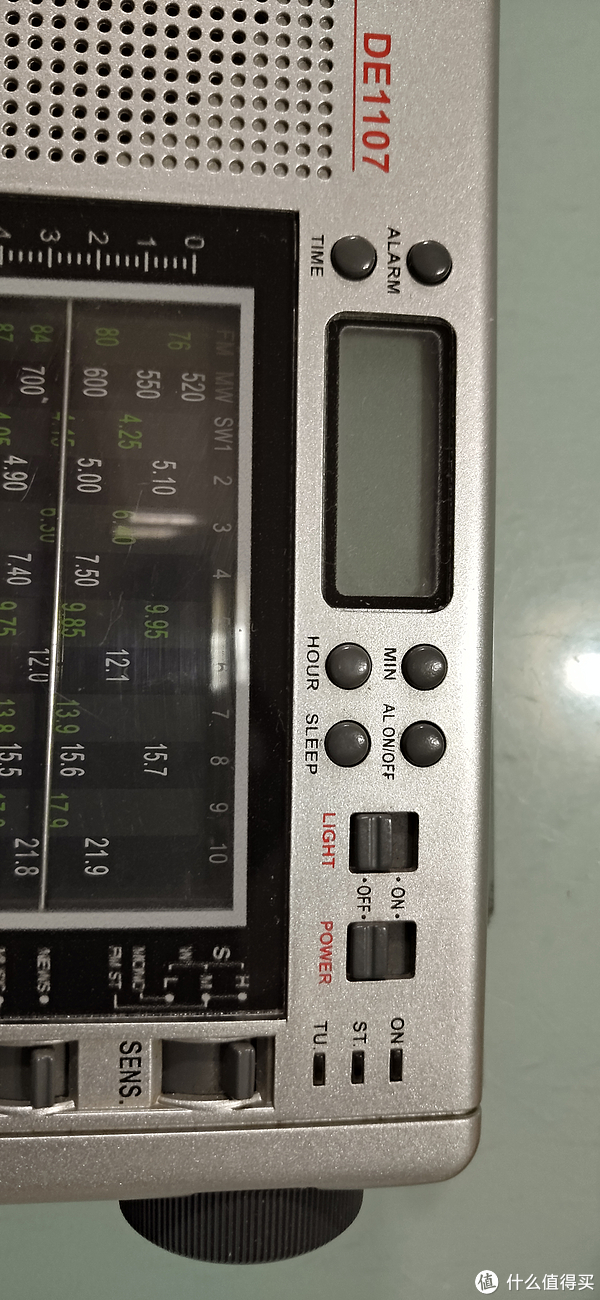 又开始捡垃圾之德劲1107__财经头条