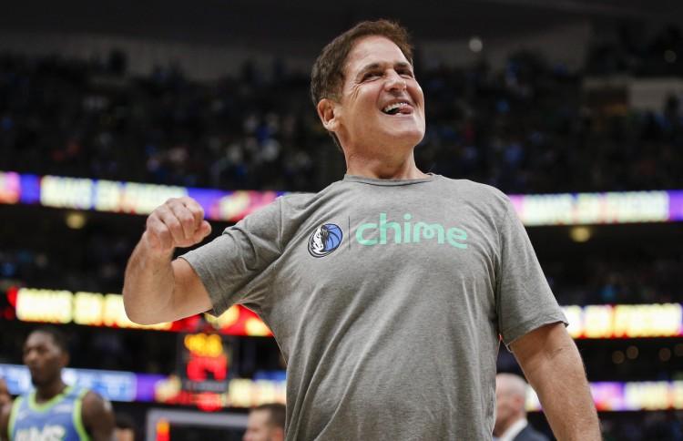 库班：根据规则抓走步是一件好事 但我同意科尔说的要一视同仁休闲区蓝鸢梦想 - Www.slyday.coM