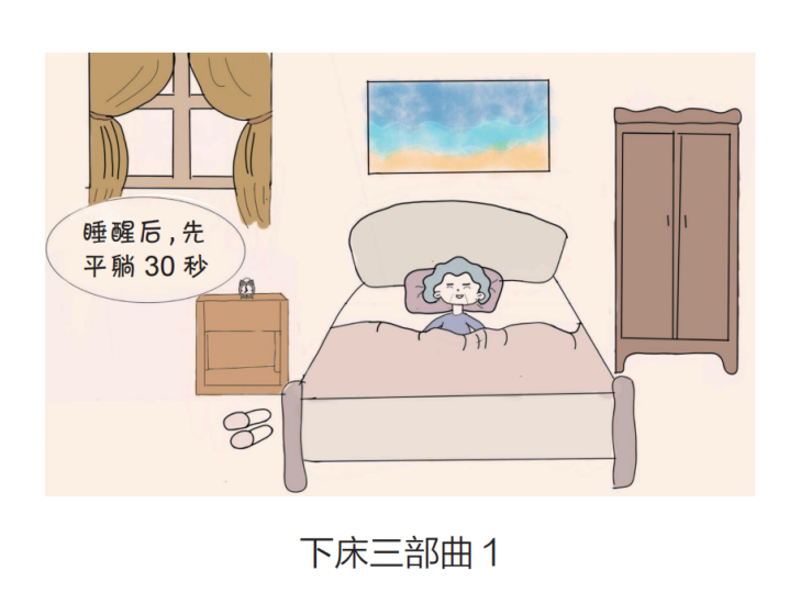 老年人居家防跌倒全解|老年人_新浪新闻