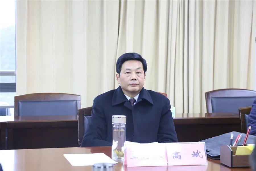 六安市人大常委会原副主任高斌,被查|六安市|高斌|安徽省_新浪新闻