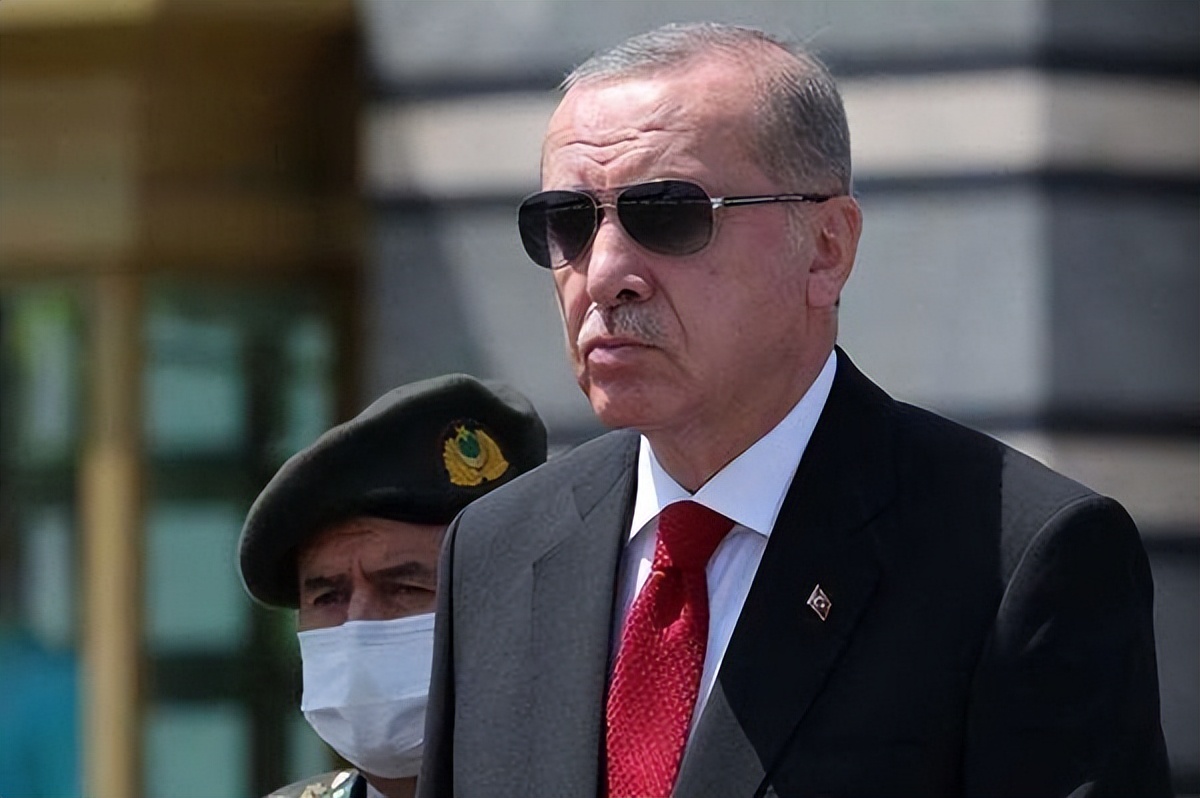 "新时代的苏丹":埃尔多安再出手,预示着什么信息?|苏丹|土耳其|埃尔多