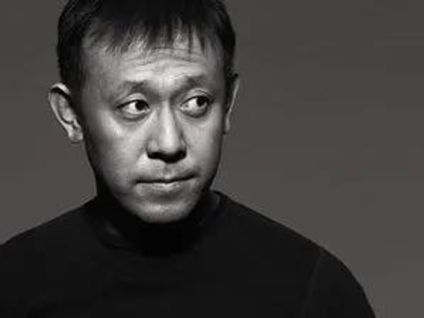 大导演姜文到底是什么样的人？让人如此入迷|姜文|导演|许晴_新浪新闻