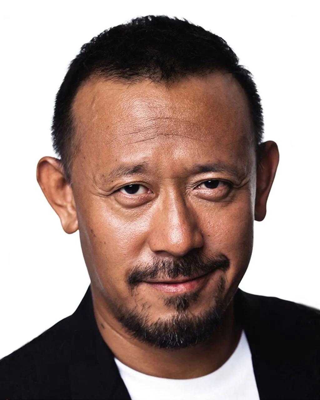 大导演姜文到底是什么样的人让人如此入迷