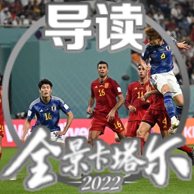日媒：世界杯彰显日本“以欧制欧”战略成功