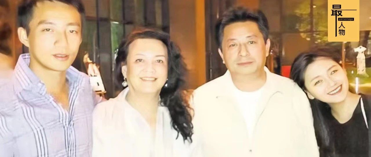 张兰：身家上亿，代价太重|大s|汪小菲|徐熙媛|大S|俏江南_新浪新闻