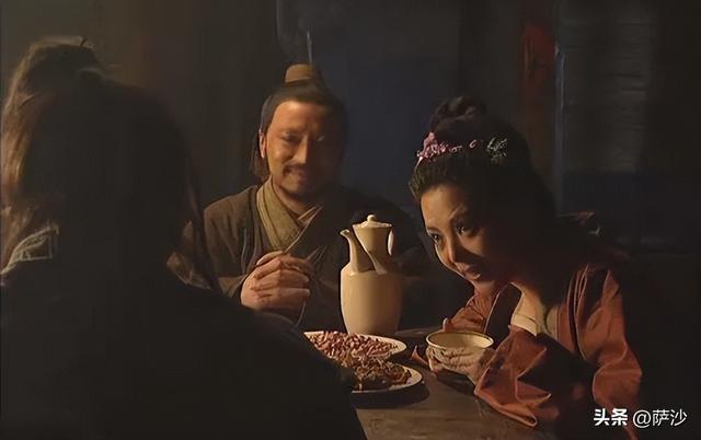 武松为什么后来同施恩保持距离,却同张青孙二娘的关系很好?|武松|施恩|张青_新浪新闻