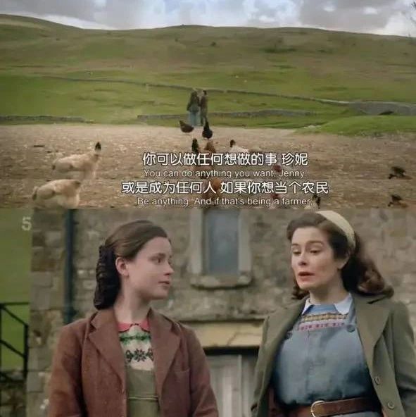 治愈系天花板，每一帧都狠狠爱住了！|吉姆|海伦|结婚|儿子|婚礼_新浪新闻