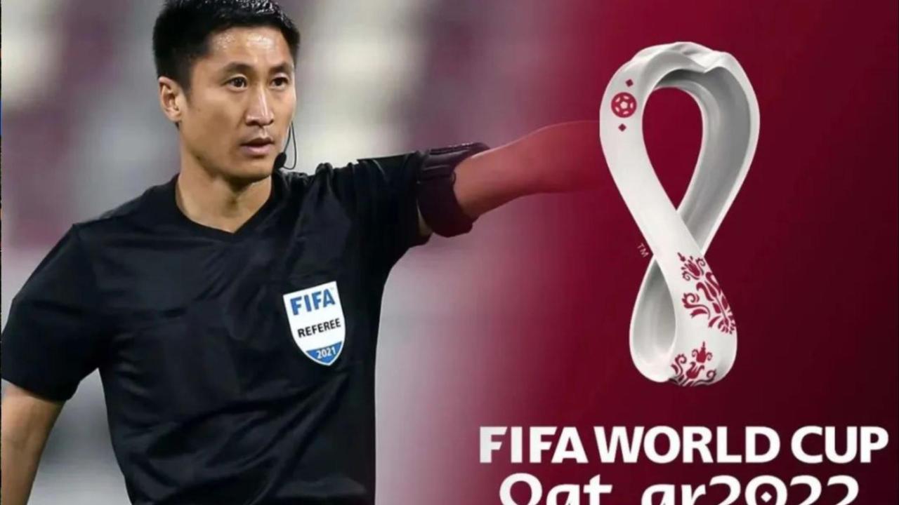 中国裁判马宁执法世界杯,能挣多少钱?官方标准公布,意外吗?|马宁|世界杯|中国_新浪新闻