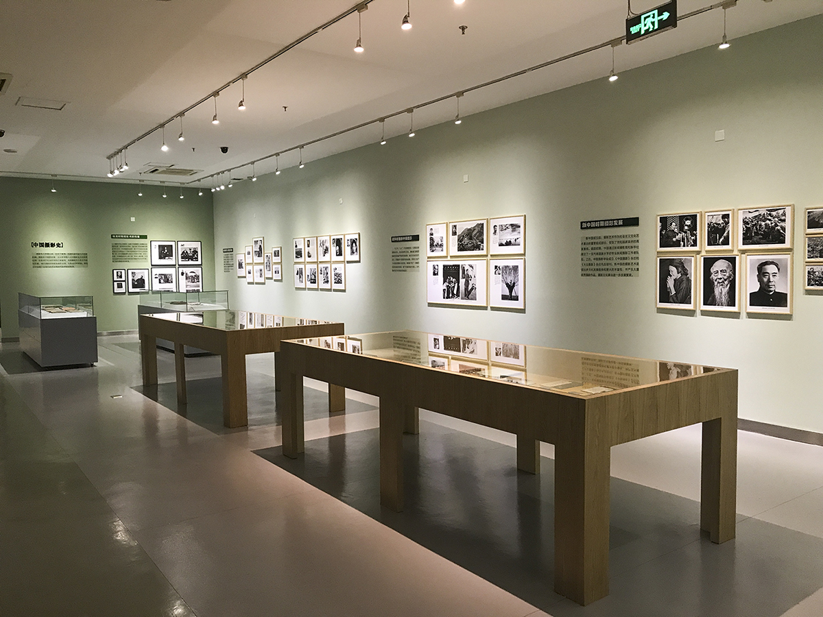 图片由丽水摄影博物馆提供