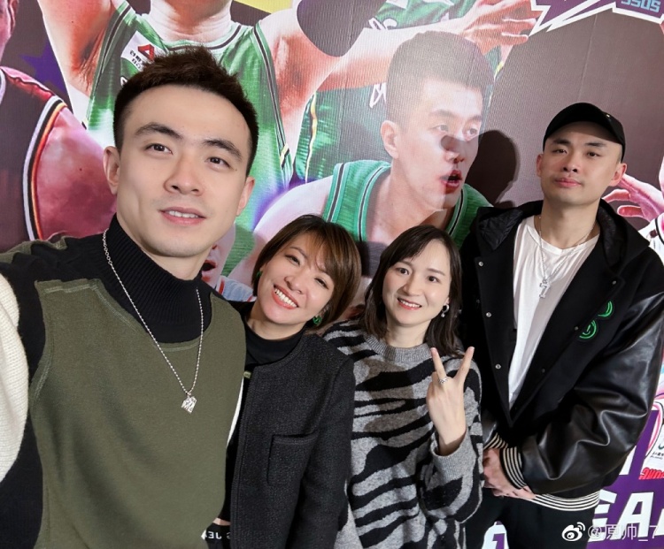 原帅喊话郭艾伦&赵继伟:这么多年变的是球队 一直没变的是感情|原帅