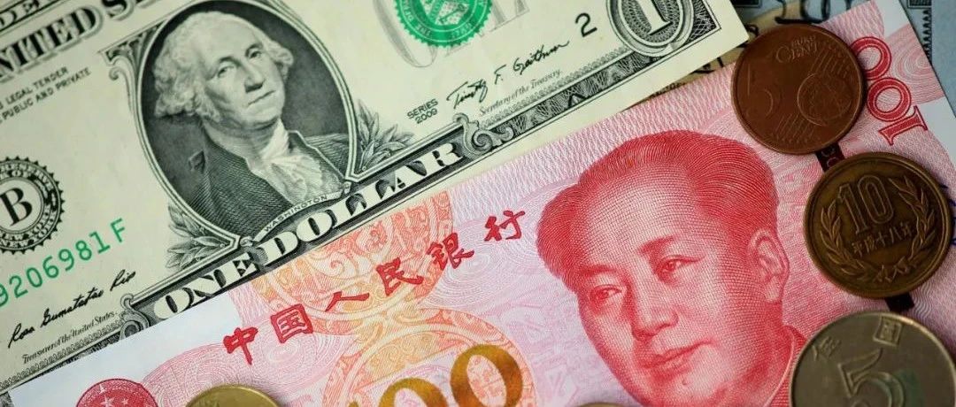 人民币汇率重返“6字头”还有多远？