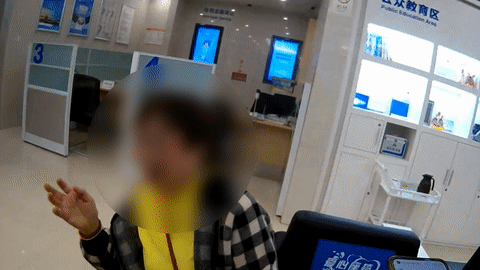 “我要坐牢了！”见到民警后，她崩溃大哭休闲区蓝鸢梦想 - Www.slyday.coM