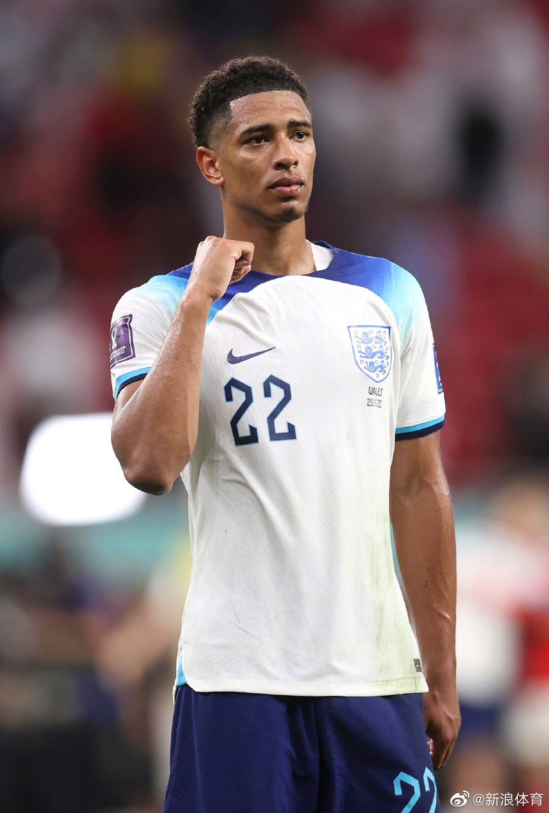 英格兰吹起青春风暴|英格兰|塞内加尔|芒特_新浪新闻