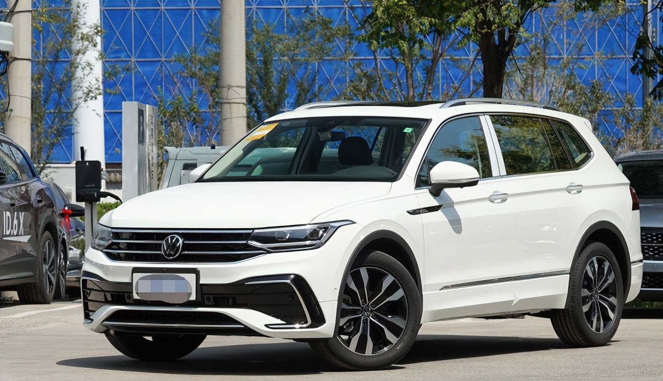 在我国的汽车市场最常见的合资车