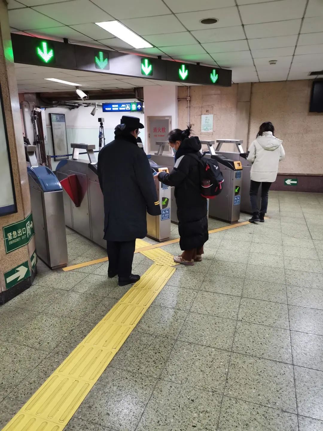 今起北京公交、地铁不再查验48小时核酸，乘客乘车还需注意这些→休闲区蓝鸢梦想 - Www.slyday.coM