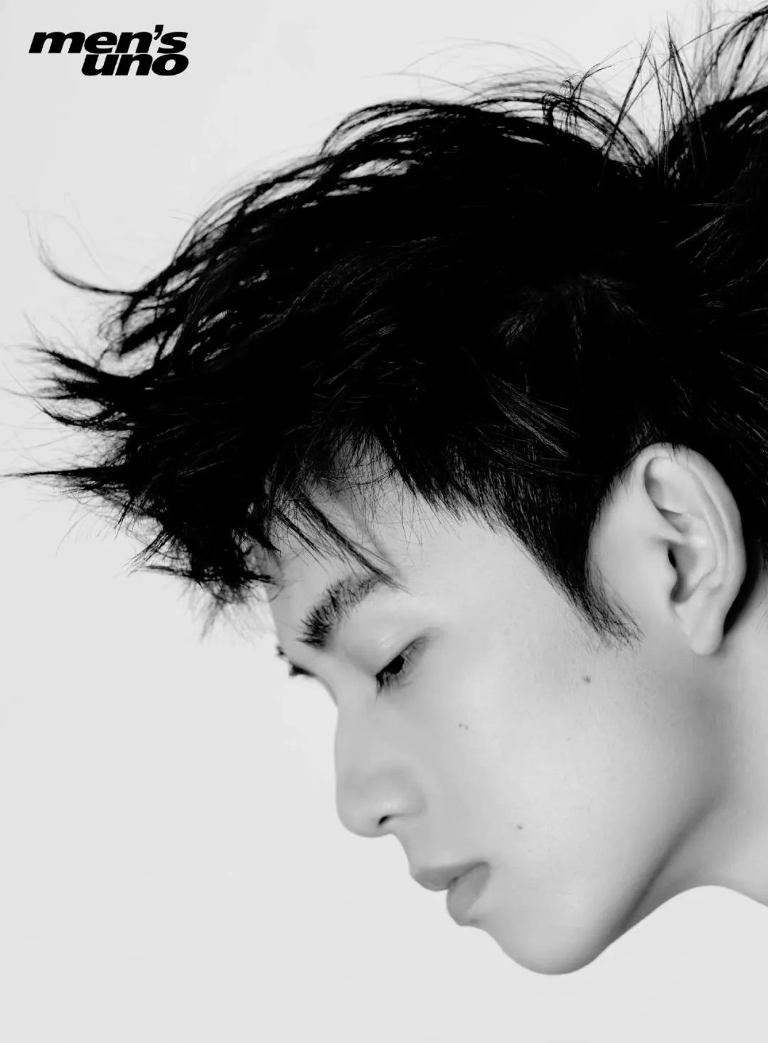 【艺周星报】67龚俊/许凯/欧豪/关晓彤/刘宇/乔欣/钟楚曦登刊大赏