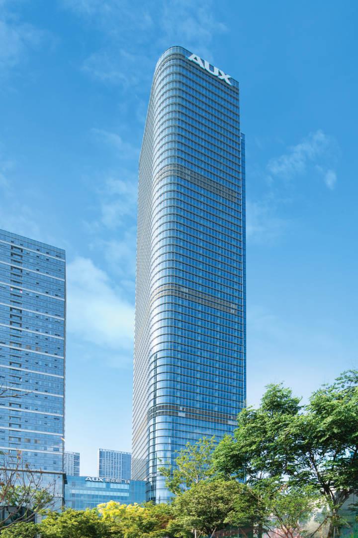 入冬了去杭州余杭区第一高楼品尝冬季美味吧