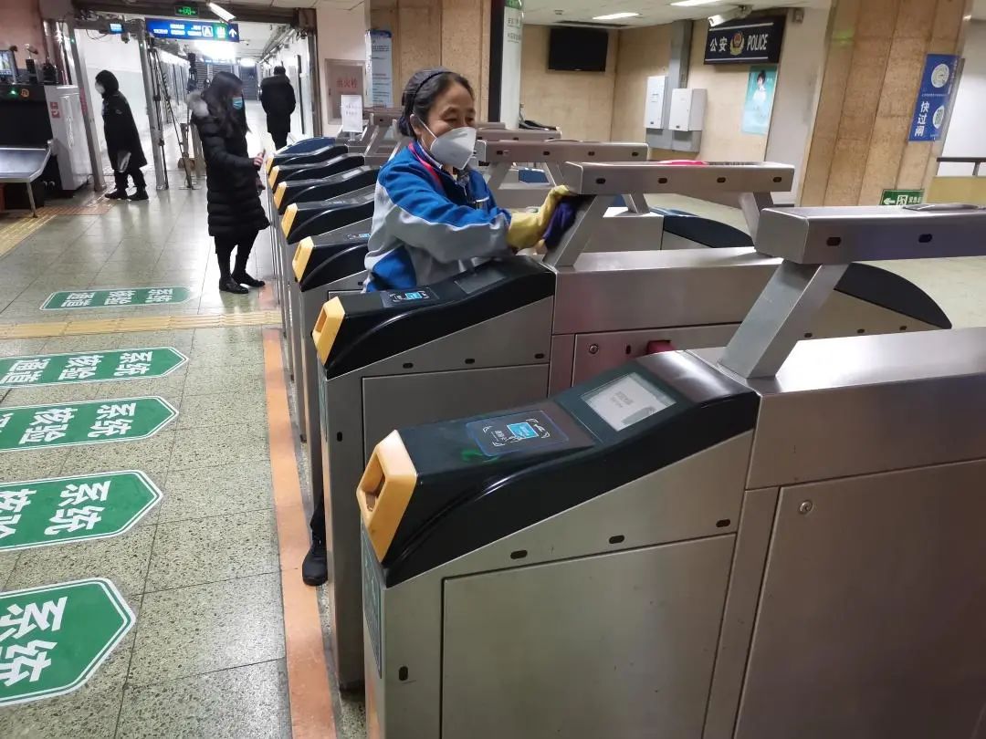 今起北京公交、地铁不再查验48小时核酸，乘客乘车还需注意这些→休闲区蓝鸢梦想 - Www.slyday.coM