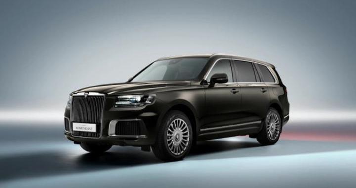 劳斯莱斯库里南rr版_劳斯莱斯库里南rr版最新消息,新闻,图片,视频