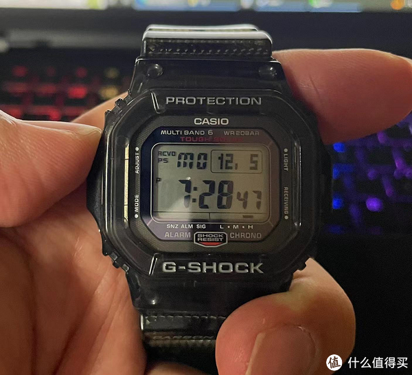 只需一步,卡西欧小方块对波成功率翻一倍!5610对波救星!|卡西欧|成功率|光波_新浪新闻