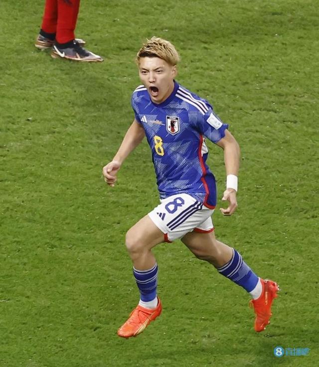日本世界杯历史战绩：共参加6次，3次闯进淘汰赛，最好成绩16强休闲区蓝鸢梦想 - Www.slyday.coM